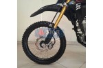 Honda CRF 150L Tahun 2026